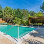 Apartment La Maisonnette En Bois