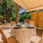 Apartment La Maisonnette En Bois