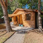 La Maisonnette En Bois