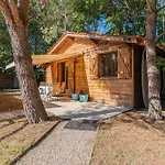 Apartment La Maisonnette En Bois Saumos