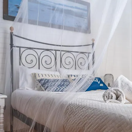 La Maisonnette En Bois Апартаменты