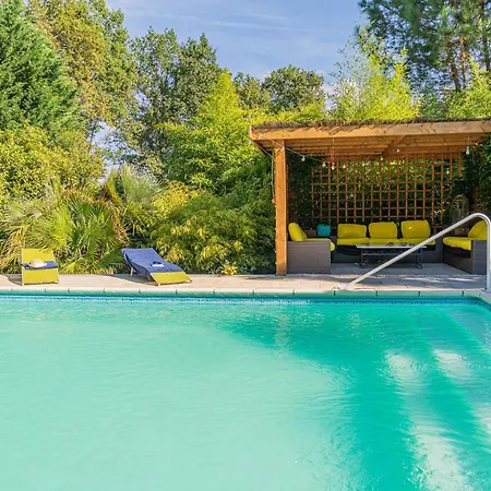 La Maisonnette En Bois