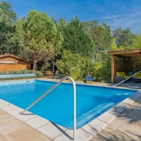 La Maisonnette En Bois Appartement