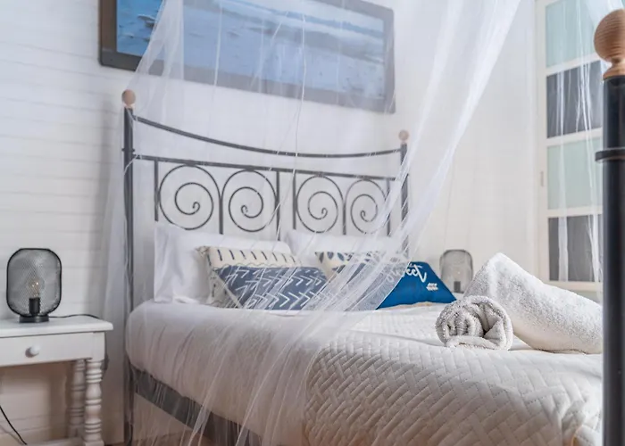 La Maisonnette En Bois Appartement