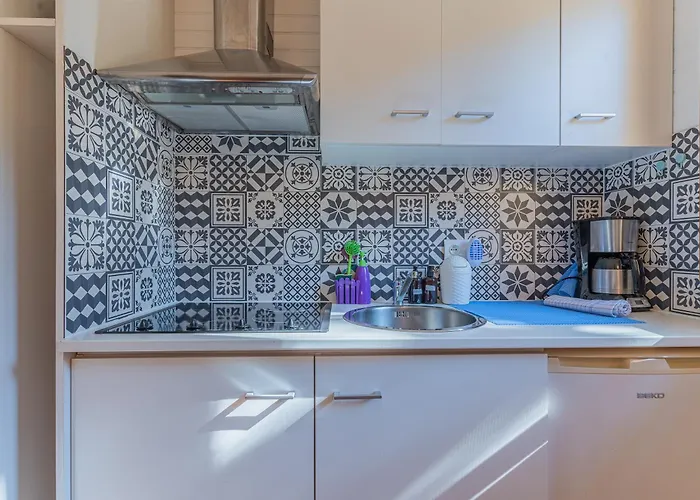 Appartement La Maisonnette En Bois Saumos