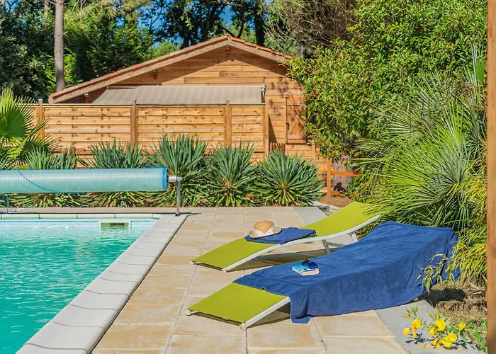 La Maisonnette En Bois Apartment